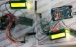 De Wireless Single Point System met Arduino bellen