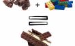 Chocolade Legos
