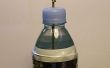 Make A Water Bottle condensator