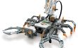 Mijn Lego Mindstorms NXT 2.0 Scorpion