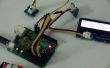 Maken Seedstudio de I2C LCD monitor werk met een oude Arduino
