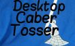 Bureaublad Caber Tosser