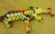 Knex Skorpion Evo III