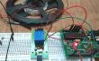 Arduino gebaseerd donker Switch