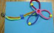 Pipe Cleaner Circuitry