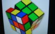 Hoe op te lossen een Rubik's kubus deel 5