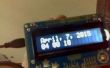 Fundamentele Arduino tijd en datum weer te geven
