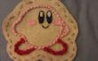 E-Z: Kirby's Epic Yarn pluche