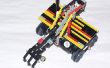 Hacking the Spy Video Trakr III: Maak een Grabber Bot uit Legos, Snap Circuits en de Spy Video Trakr