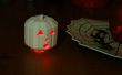 Aanpasbare 3D afdrukbare Jack-O-Lantern