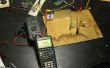 Een eenvoudige DIY spectrofotometer