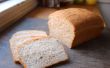 Hoe te bakken van brood