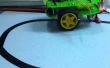 Arduino lijn volgeling robot