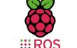 Raspberry Pi en ROS (Robotic Operating System)