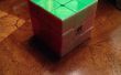 Rubik's kubus patronen
