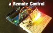 Arduino - controle LEDs met een afstandsbediening