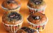 Blueberry Grub Muffins. Glutenvrij