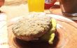 Vierpersoonskamer B's Sandwich Luxe (Big, Biscuit, Bacon & ei Brunch)