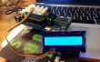 Intel IoT Edison web gecontroleerde LED