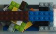 Lego Ratchet mechanisme best