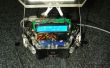 Arduino gecontroleerd Rotary Stewart Platform