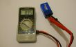 Wereld eerste 9v batterij die kan worden opgeladen via een USB-poort