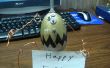 Hoe maak je een Steampunk Easter Egg