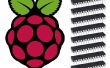 Raspberry Pi poort Expander
