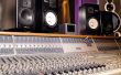 Bouwen van uw eigen geluidsdichte studio in 11 stappen
