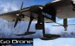 Gebouw van de Ga Drone versie 2