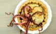 Cthulhu Berry Pie, aka OctoPie of Octopus taart