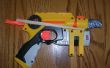 Nerf pistool naar airsoft pistool