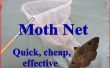 Nachtvlinder netto-snel, goedkoop en effectief