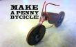 Penny fiets: Het maken van een miniatuur-fiets voor $. 05! 