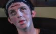 Hoe Maak Zombie make-up