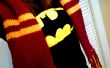 Harry Potter Themed sjaal