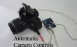 Automatische Camera sluiter Switch