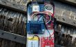 Arduino GPS in iPhone Case - bouw je eigen! :)