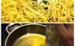 Spaghetti Aglio E Olio recept