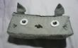 How to Make a [Totoro] potlood Case voor onder $3! 
