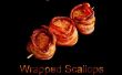 Bacon Wrapped Sint-Jacobsschelpen