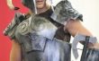 Kostuum Armor met Pepakura maken