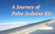 Een reis van Palm Arduino Kit