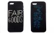 DIY cross-stitched iPhonegeval