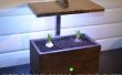 DIY Arduino automatisch groeien vak