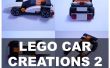LEGO auto creaties 2