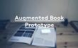 Augmented boek Prototype