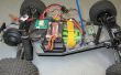Autonome Traxxas Rover bouwen