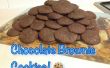 Chocolade Brownie koekjes