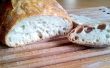 Neen Knead | Zelfgebakken brood recept